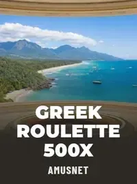 Greek Roulette 500x