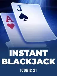 Instant Blackjack