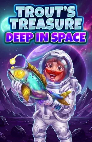 Trout's Treasure - Deep In Space