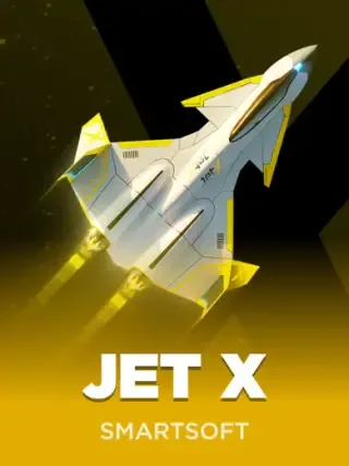 JetX by SmartSoft Gaming