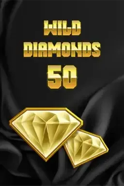 Wild Diamonds 50 by Tech4Bet