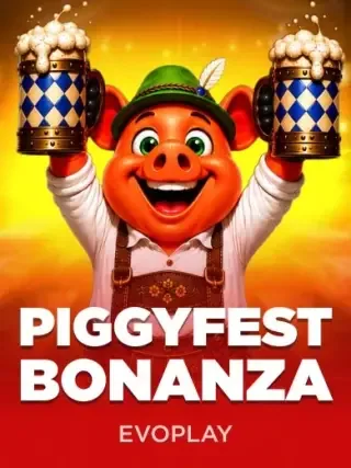 Piggyfest Bonanza