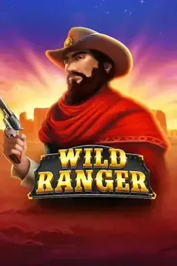 Wild Ranger by Novomatic