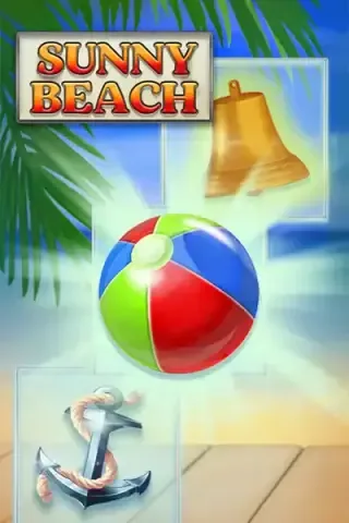 Sunny Beach by BetInsight