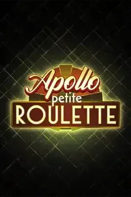Apollo Petite Roulette by Apollo Games
