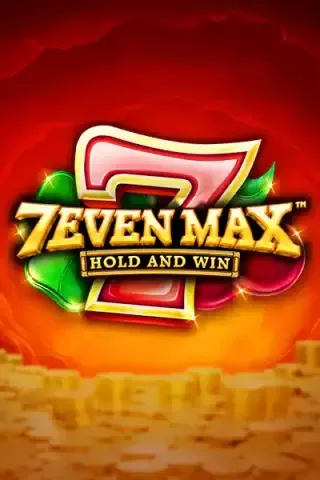 7Even Max by SYNOT Games