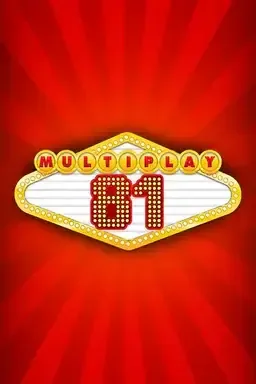 Multiplay 81 by eGaming