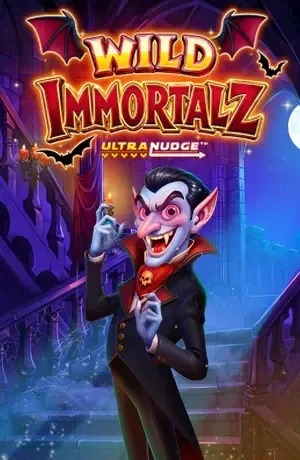 Wild Immortalz UltraNudge