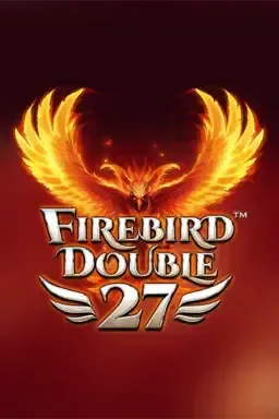 Firebird Double 27 by SYNOT Games