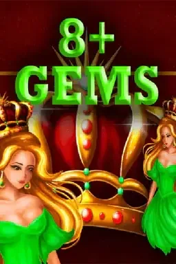 8+ Gems by Adell