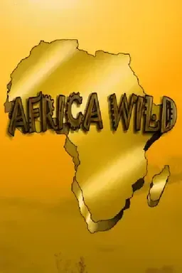 Africa Wild by Adell