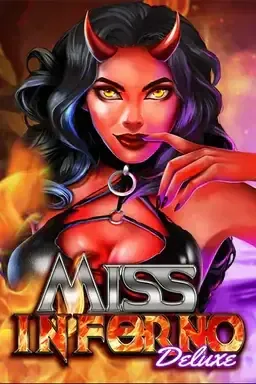 Miss Inferno Deluxe by Promatic Games