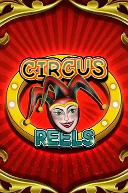 Circus Reels by Promatic Games