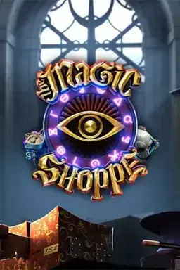 Magic Shoppe by Betsoft