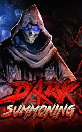 Dark Summoning by Hacksaw Gaming