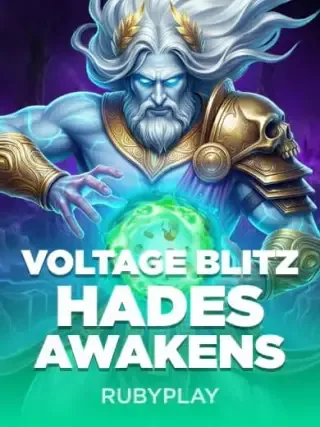 Voltage Blitz Hades Awakens