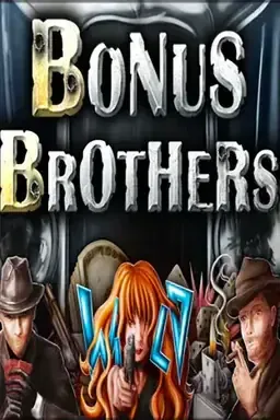 Bonus Brothers by Adell