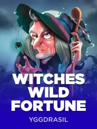 Witches Wild Fortune