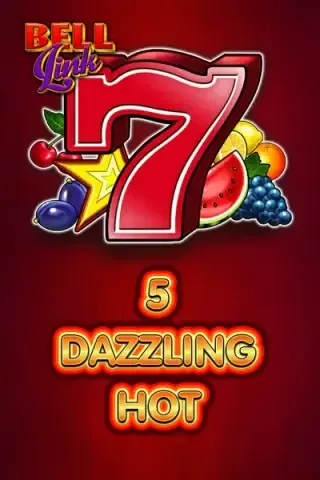 5 Dazzling Hot Bell Link by EGT Digital