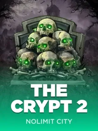 The Crypt 2