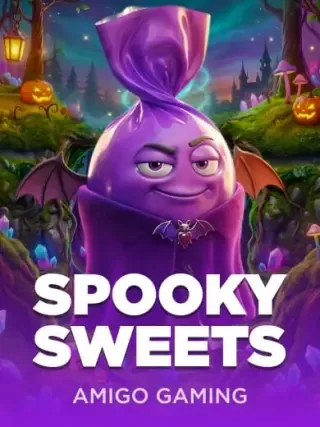 Spooky Sweets