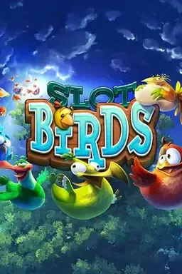 Slot Birds by Apollo Games