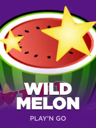 Wild Melon