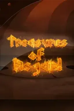 Treasures Of Asgard by eGaming