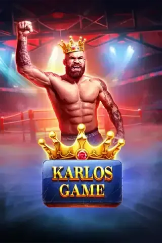 Karlos Game by Apollo Games