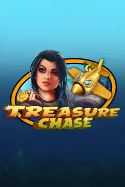 Treasure Chase by Casino Technology