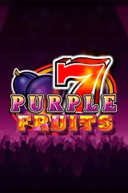 Purple Fruits by Casino Technology