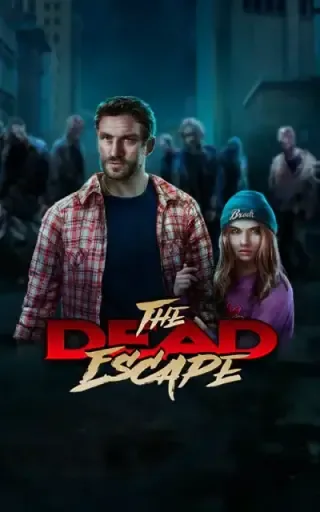 The Dead Escape by Habanero