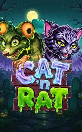 Cat n Rat by GameArt