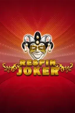 Respin Joker by SYNOT Games