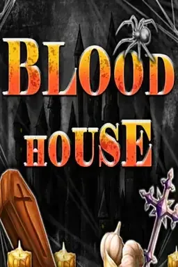 Blood House by Adell
