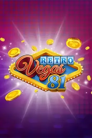 Retro Vegas 81 by Apollo Games