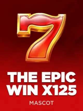 The Epic Win x125