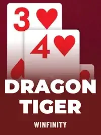 Dragon Tiger by Evolution