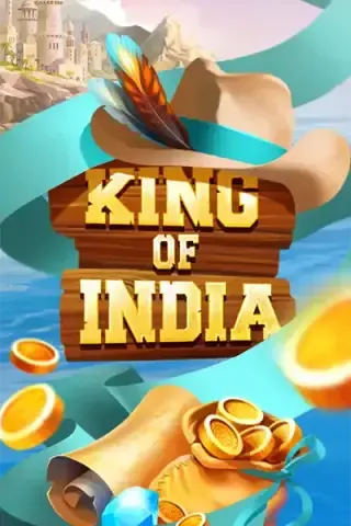 King of India by BetInsight