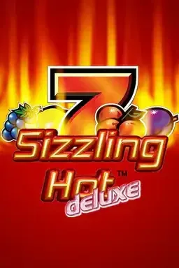 Sizzling Hot Deluxe by Novomatic