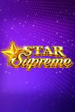 Star Supreme by Novomatic