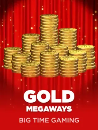Gold Megaways