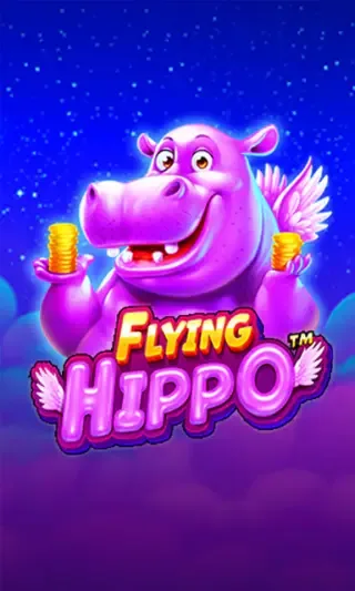 Flying Hippo by Pragmatic Play