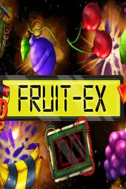 Fruit-EX by Adell