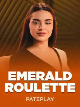 Emerald Roulette