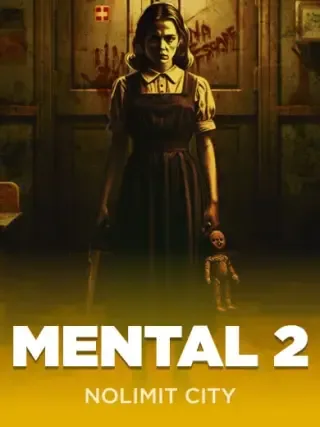 Mental II by Nolimit City