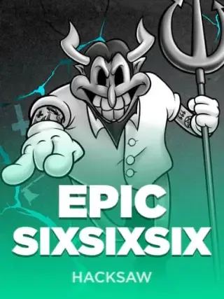 Epic SixSixSix