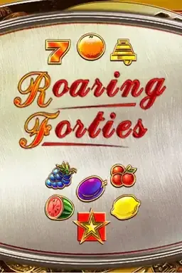 Roaring Forties by Novomatic