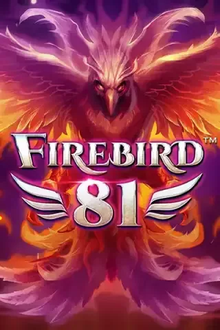 Firebird 81 by SYNOT Games
